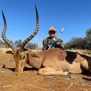 Meet your Posher, Jackson